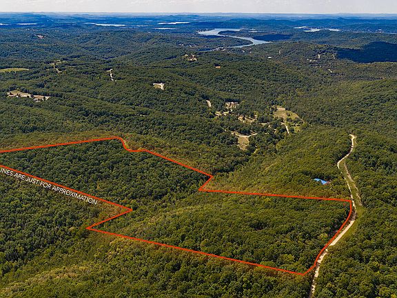 2nd image of Tract Z&T Red Rock Road