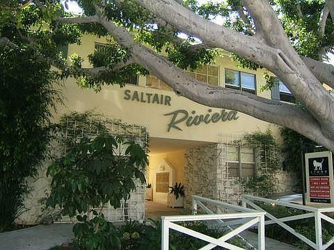 1st image of 1439 S Saltair Ave APT 19