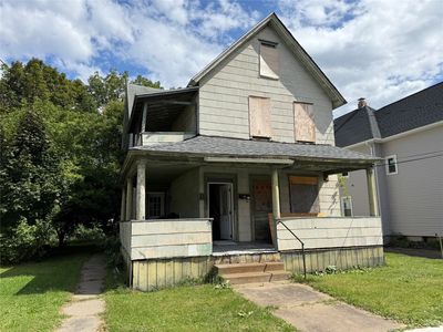 10 Oliver St, Binghamton, NY, 13904