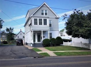 640 Washington Ave, West Haven, CT 06516