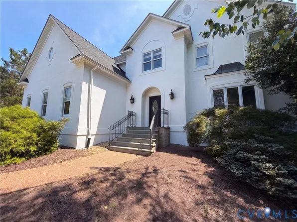 3621 Rolridge Rd, Henrico, VA 23233