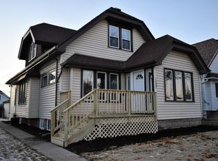 1657 S 55th St, West Milwaukee, WI 53214