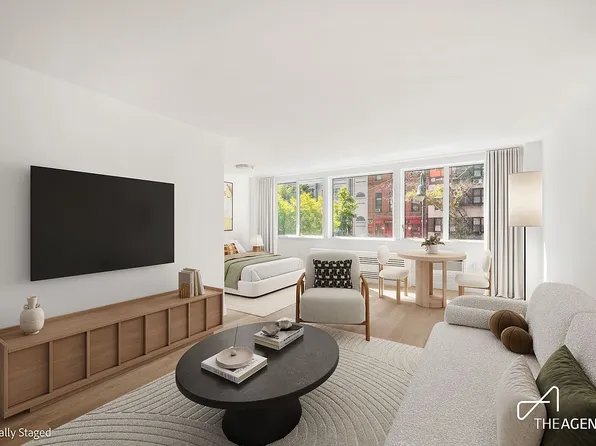 333 E 14th St APT 2G, New York, NY 10003