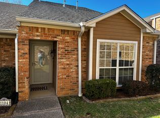 415 Thigpen Dr APT 1104, Tyler, TX 75703