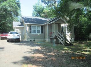 2120 Cedar Creek Rd, Ruston, LA 71270
