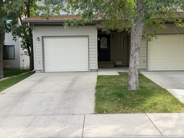 1429 Holloway Ave, Sheridan, WY 82801