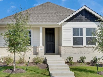 13505 Muny Pkwy, Elgin, TX, 78621