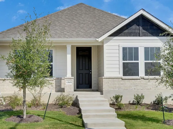 13505 Muny Pkwy, Elgin, TX 78621