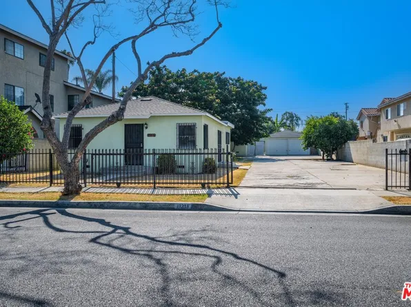 11316 Louise Ave, Lynwood, CA 90262