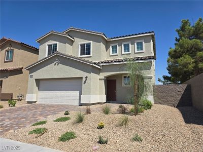 5128 Eagle Way, North Las Vegas, NV, 89031