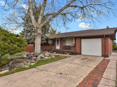 8174 Logan Street, Denver, CO, 80229