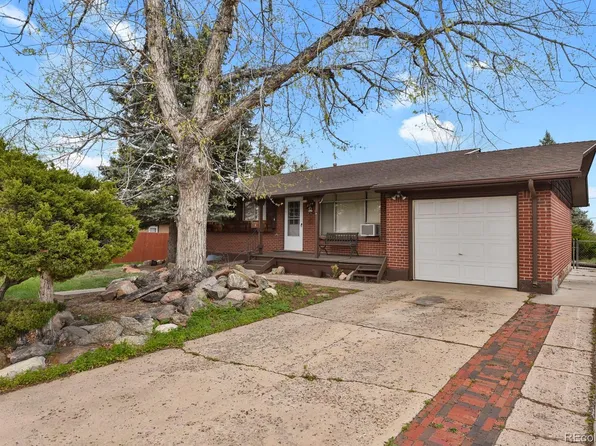 8174 Logan Street, Denver, CO 80229