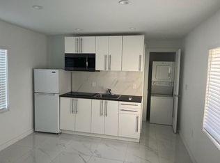 6700 NW 6th Ave #3, Miami, FL 33150
