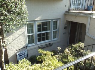 4841 Sangamore Rd #21, Bethesda, MD 20816