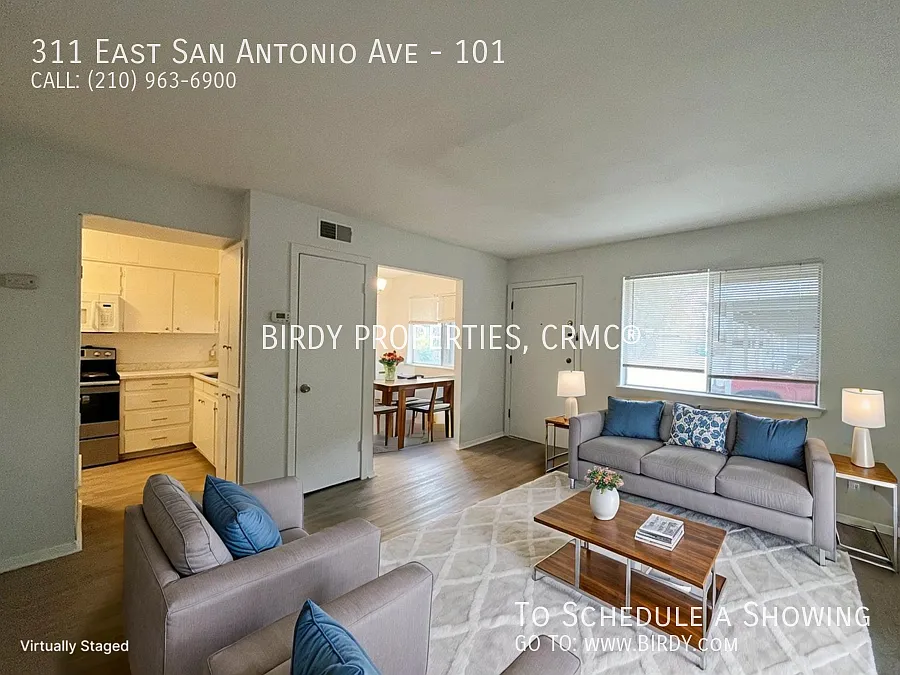 "Charming 1-Bedroom Retreat in the Heart of Boerne!" — Photo 2