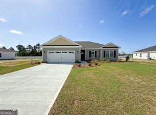 204 Aunt Bee Blvd, Statesboro, GA 30458
