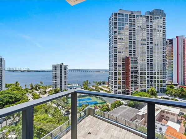 1451 Brickell Ave Unit 1103, Miami, FL 33129