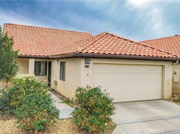 19273 Palm Way, Apple Valley, CA 92308