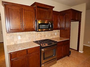 13222 S 21st St #R45050, Bixby, OK 74008