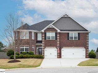 313 Rosendale Way, Simpsonville, SC 29681