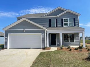 445 Harvest Ridge Way LOT 141, Conway, SC 29527