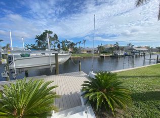 4907 SW 2nd Pl, Cape Coral, FL 33914