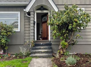7325 N Mobile Ave, Portland, OR 97217