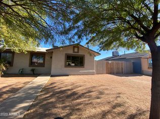 5449 S 47th St, Phoenix, AZ 85040