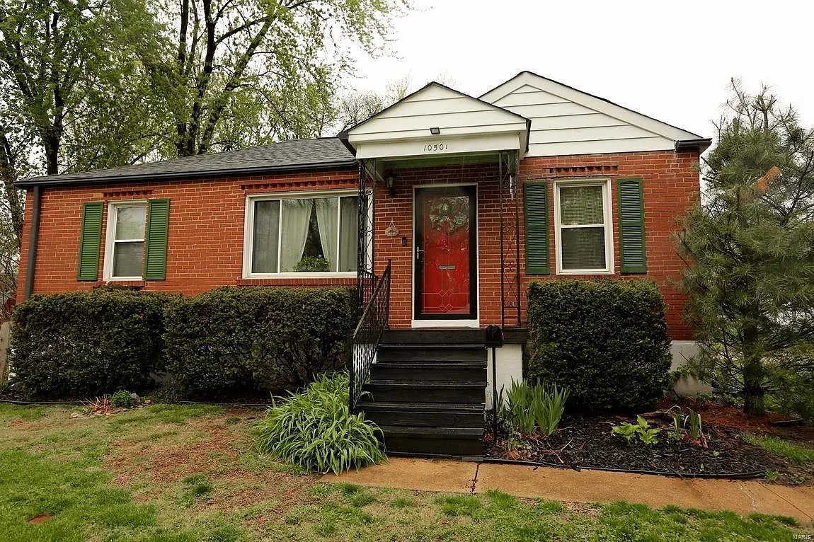 10501 Saint Henry Ln photo 1
