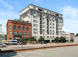461 Bank St UNIT 407, New London, CT 06320