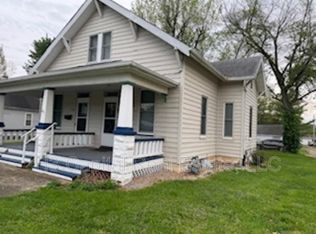106 S Morris St, Caseyville, IL