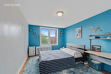 Rented by Corcoran