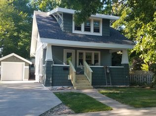 1353 W Rogers Ave, Appleton, WI 54914