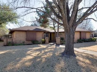 1131 Laguna Vista Way, Grapevine, TX 76051