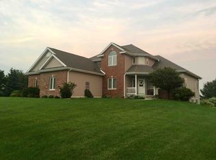 4486 Shooting Star Ave, Middleton, WI 53562