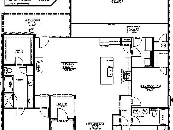 3rd image of 2706 Daytona Ave