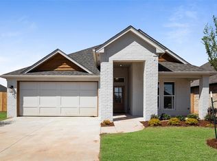 2461 NW 179th Ter, Edmond, OK 73012