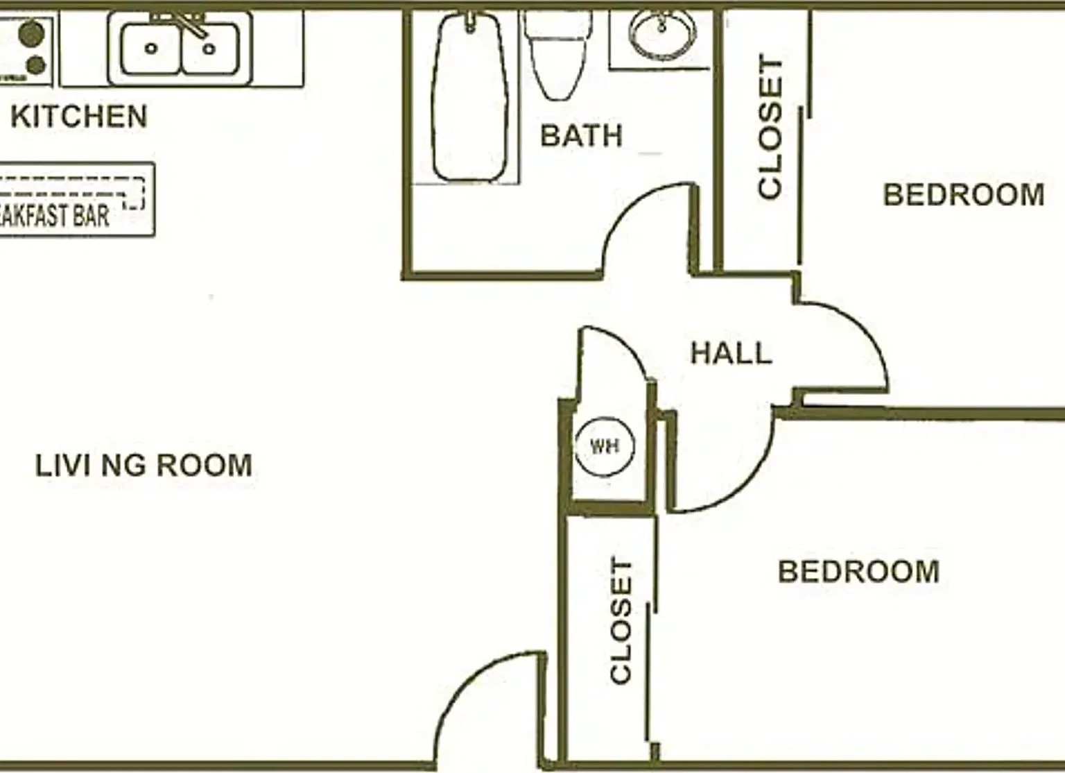Casa Meadows Apartments — Photo 3