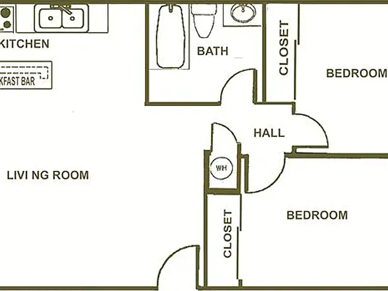 Casa Meadows Apartments — Photo 3