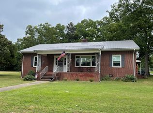 302 Walker Ave, Norlina, NC 27563