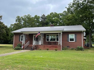 302 Walker Ave, Norlina, NC, 27563