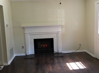 2901 N Radcliffe Ln, Chesapeake, VA 23321