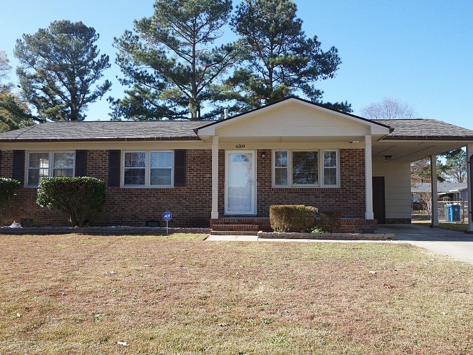 1st image of 6309 Lynette Cir