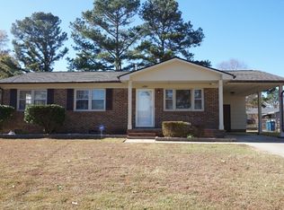 6309 Lynette Cir, Fayetteville, NC 28314