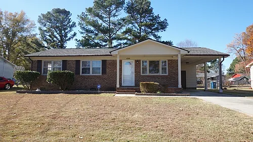 6309 Lynette Cir Photo 1