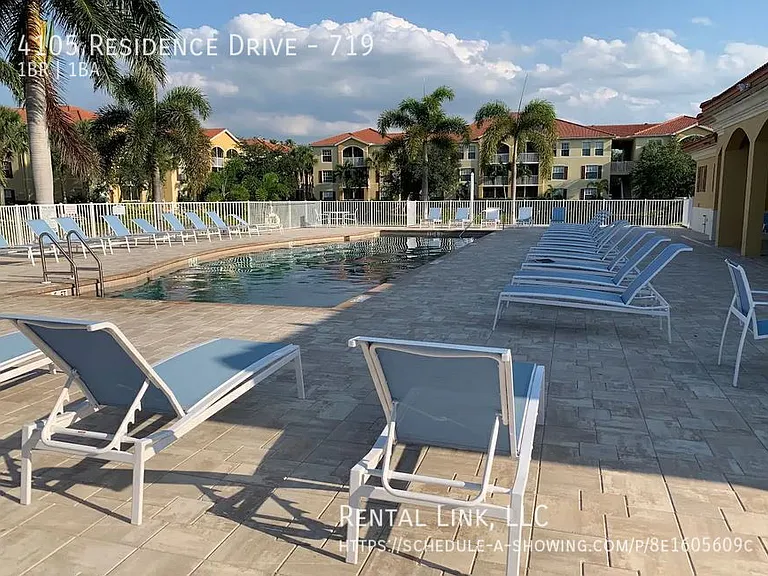 4105 Residence Dr #719 — Photo 38