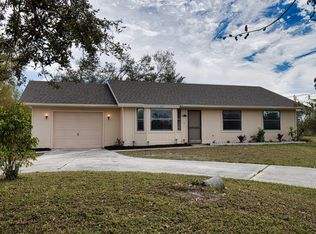 5122 Cannon St, Port Charlotte, FL 33981