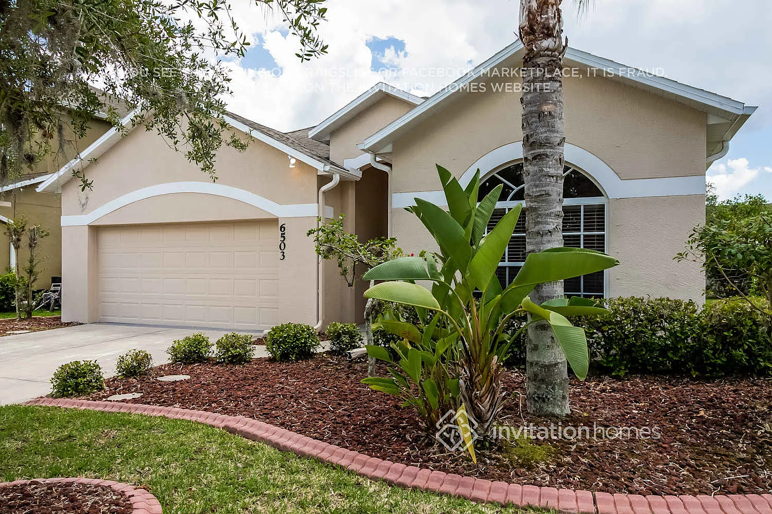 6503 Rock Bridge Ln Ellenton, FL 34222 — Photo 3