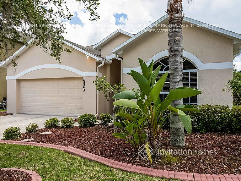 6503 Rock Bridge Ln — Photo 3