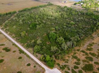 0 County Road 464, Blessing, TX 77419
